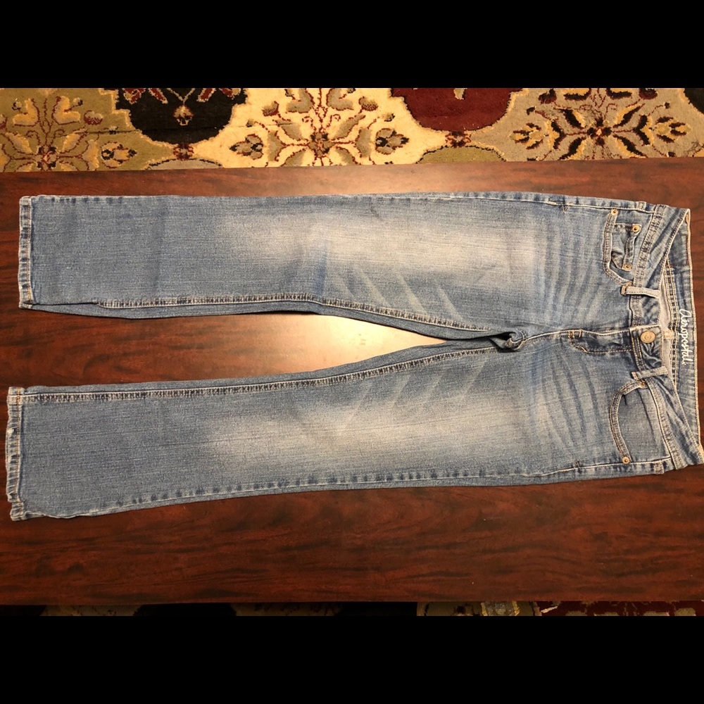 Aeropostale Jeans (Bootcut)
